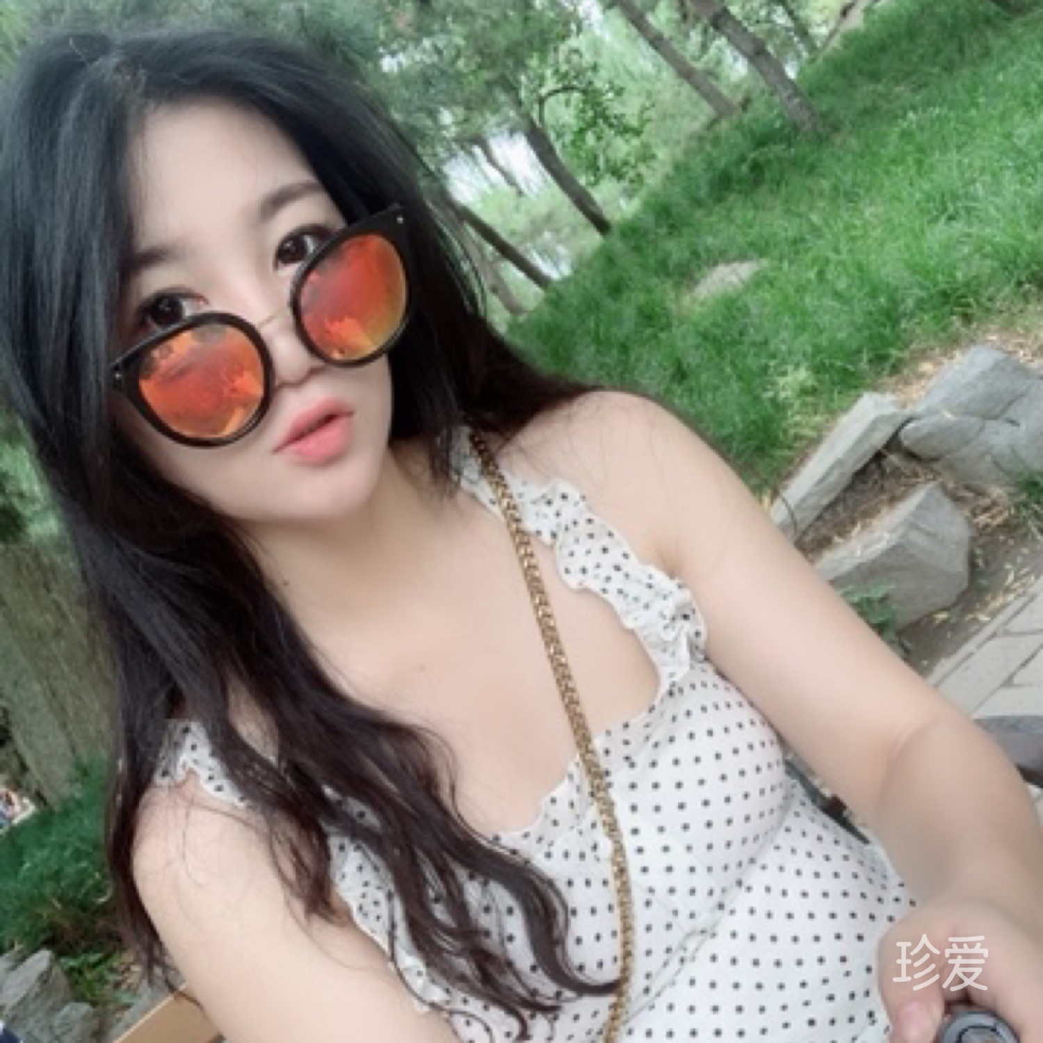 麥田里的守望者