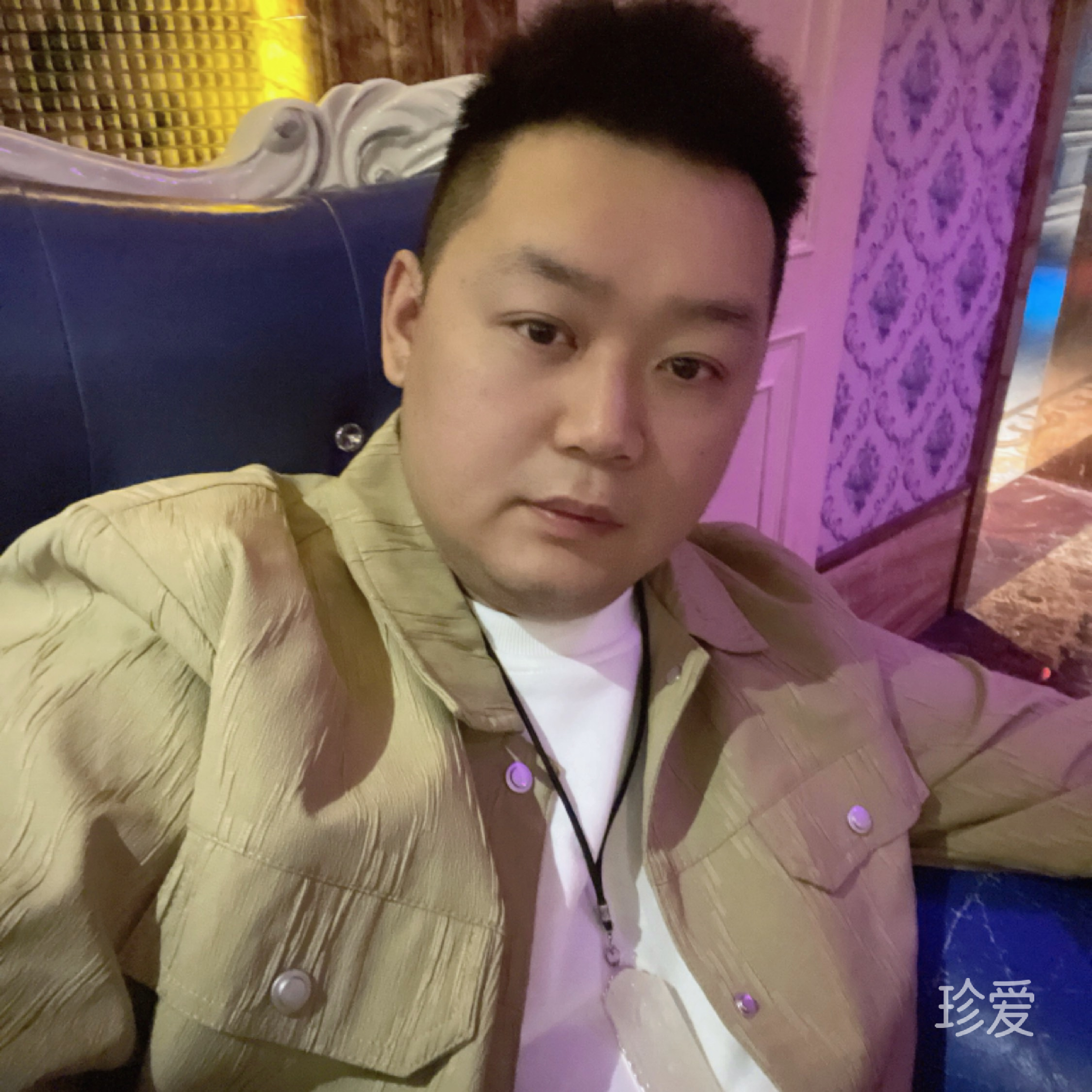 双向奔赴