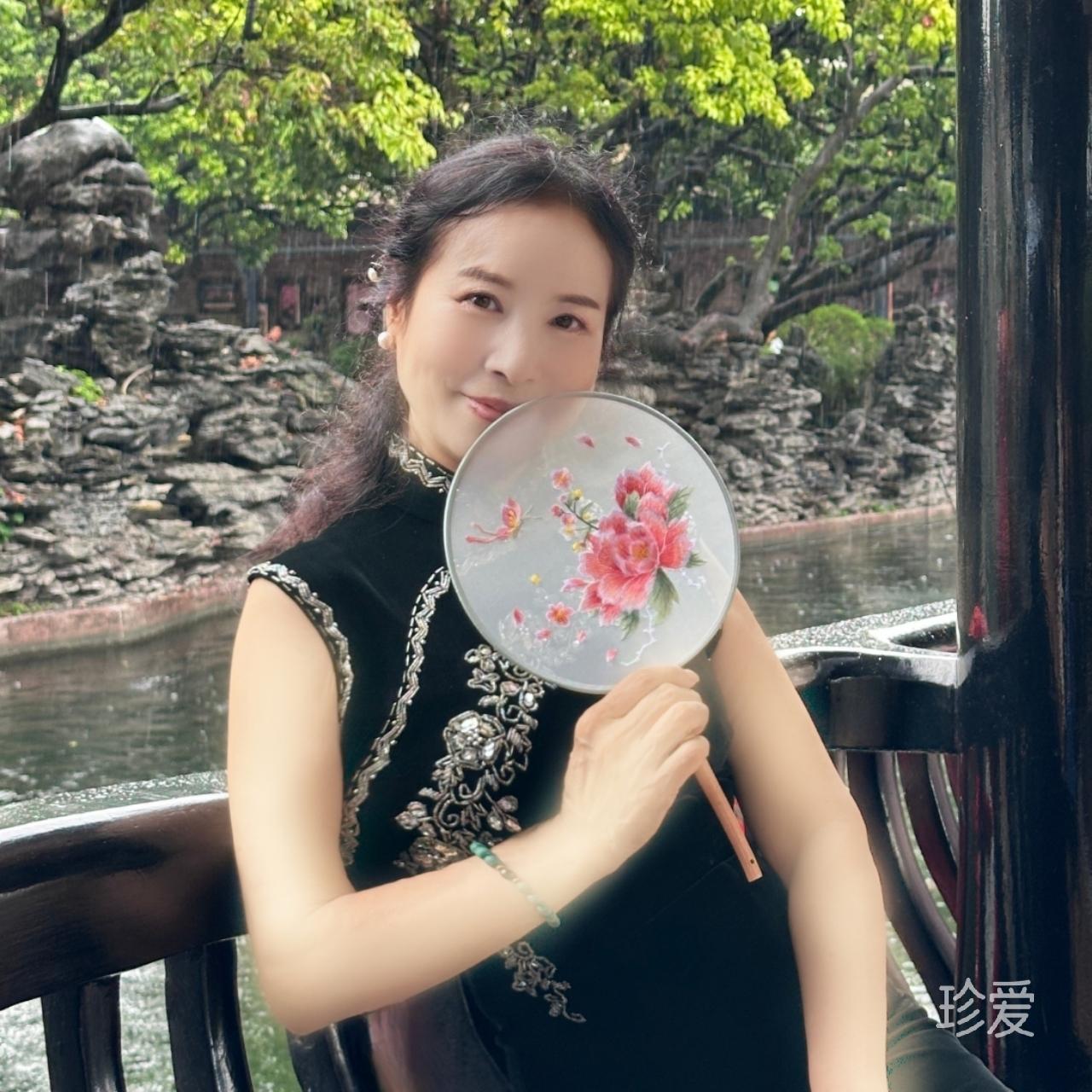 春暖花开