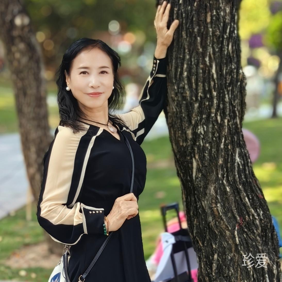 春暖花开