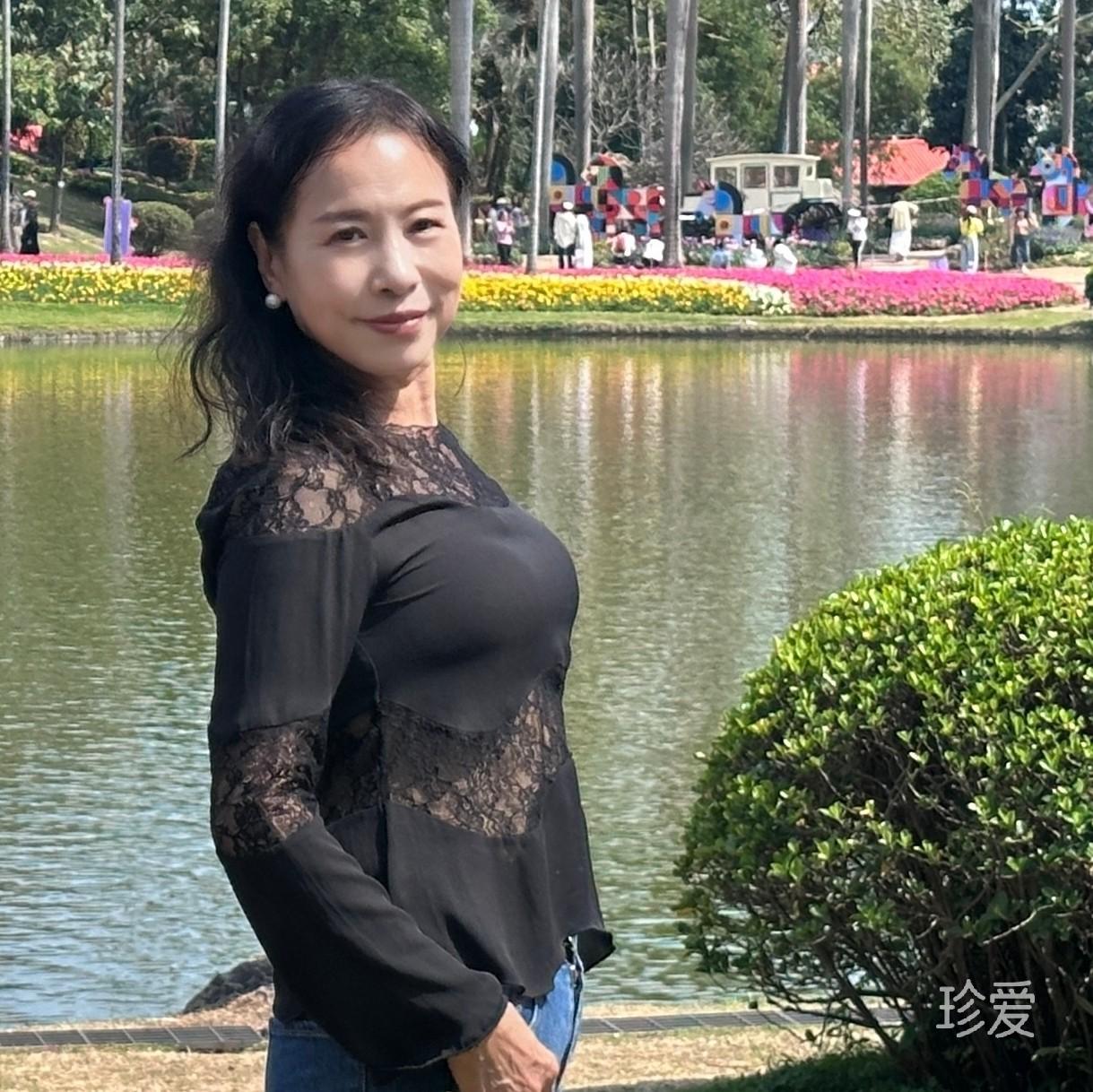 春暖花开