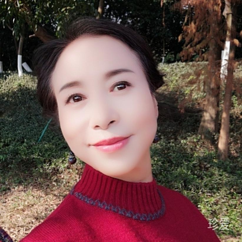 春暖花开