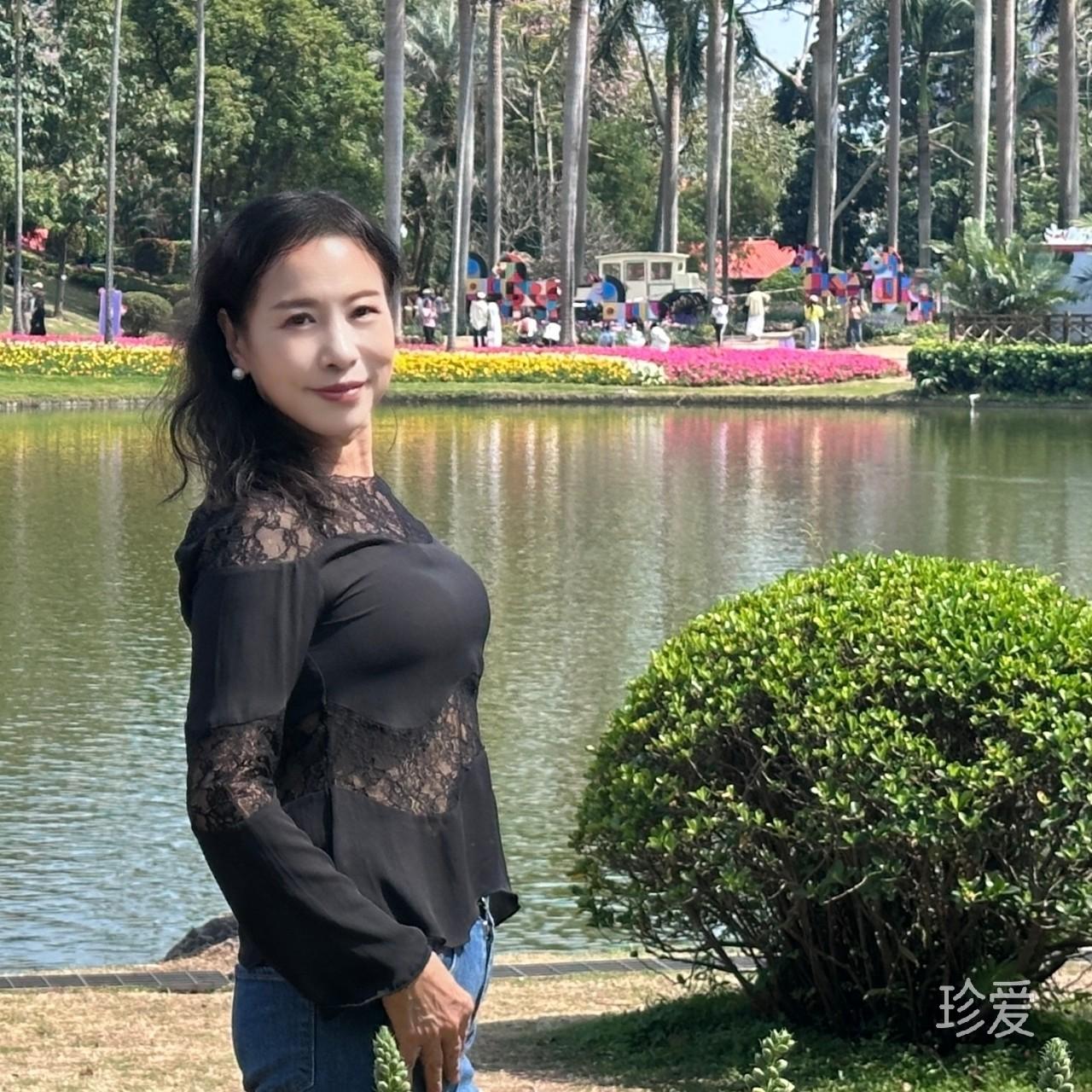春暖花开