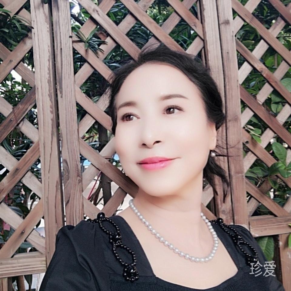春暖花开