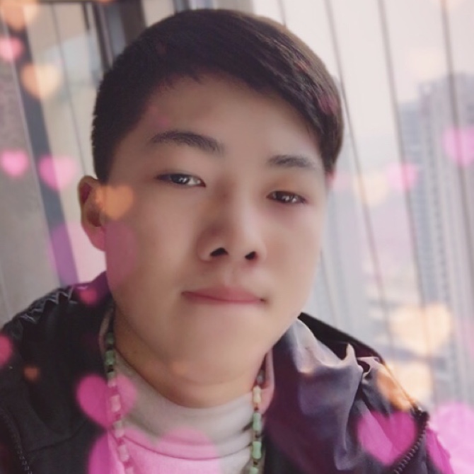 想寵你一輩子吖