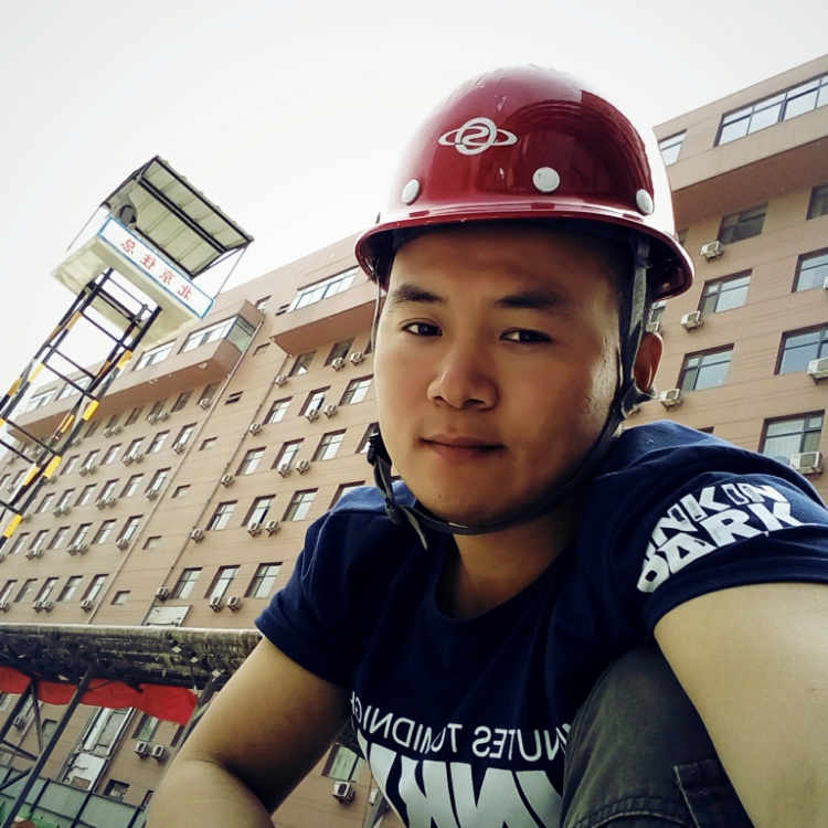 一個荒廢的人兒