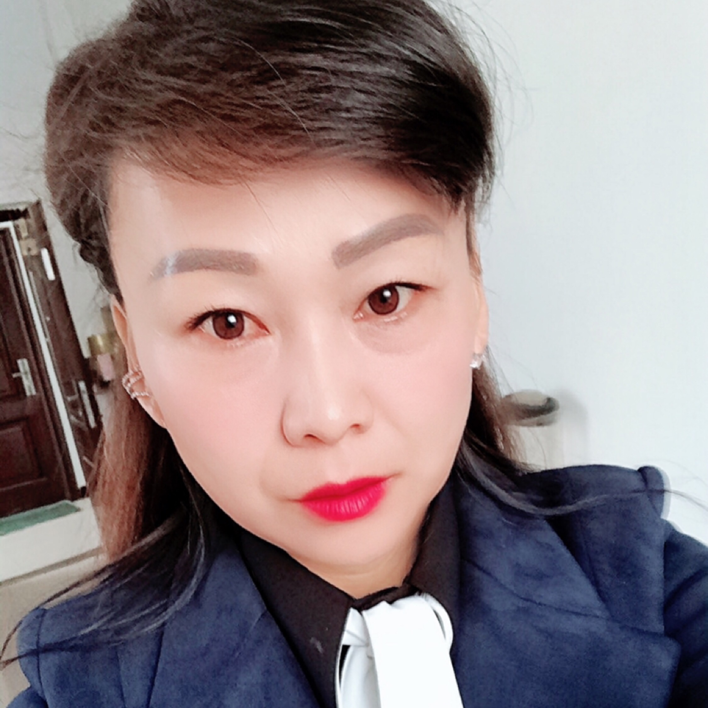 當(dāng)冬日見暖