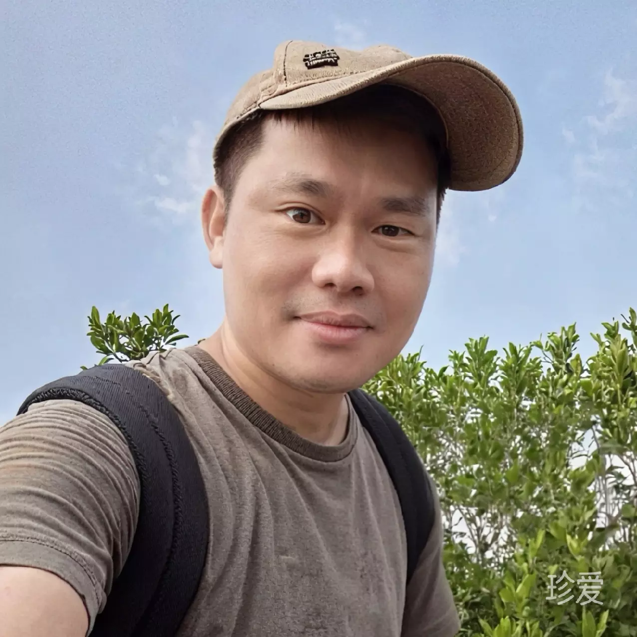 寻找生命中的光