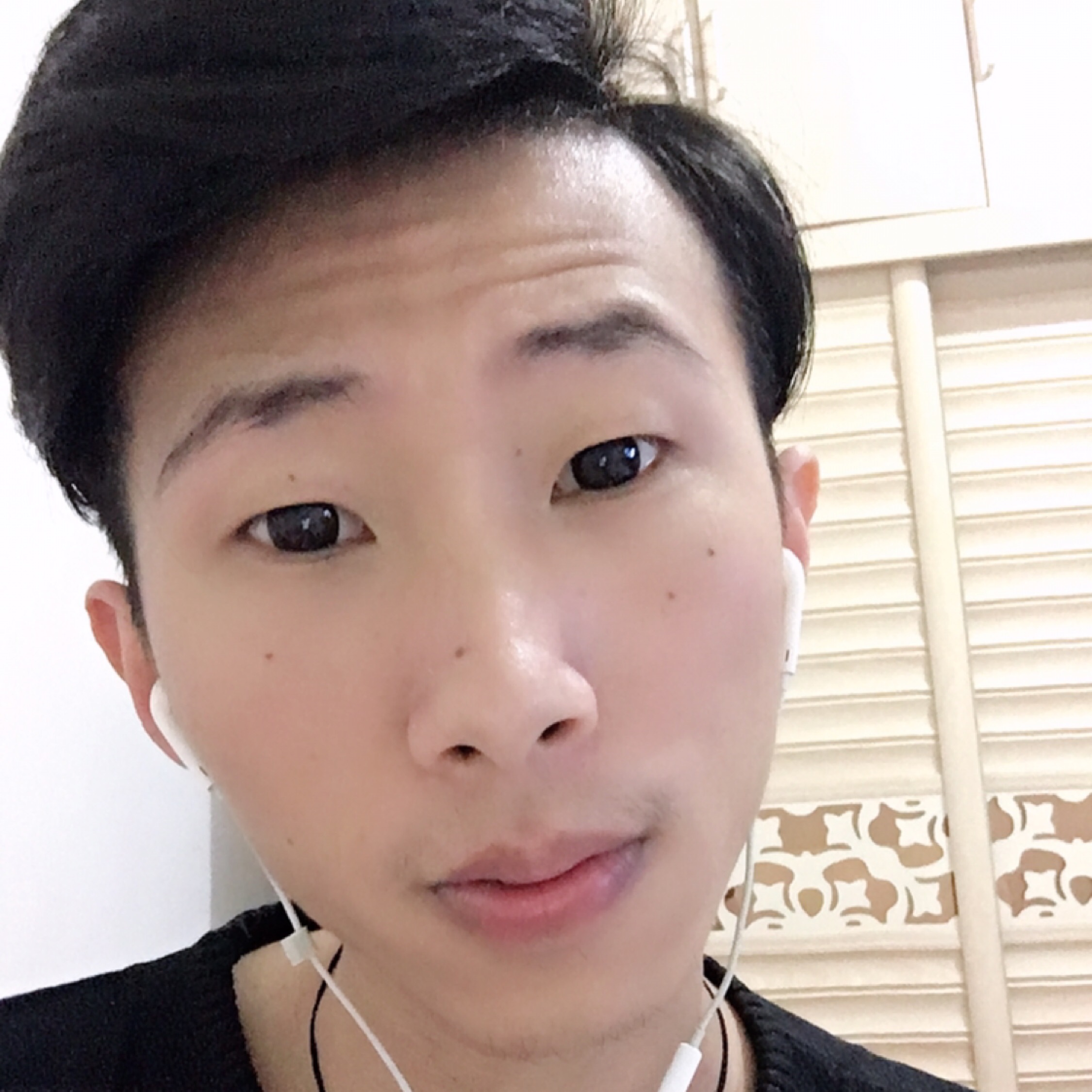 爱的人总会出现