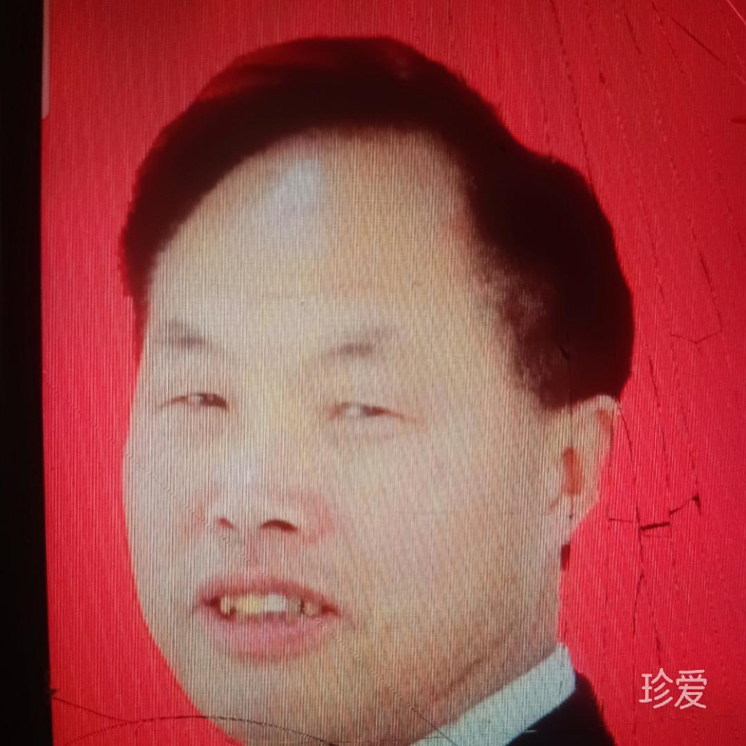 真心找老伴