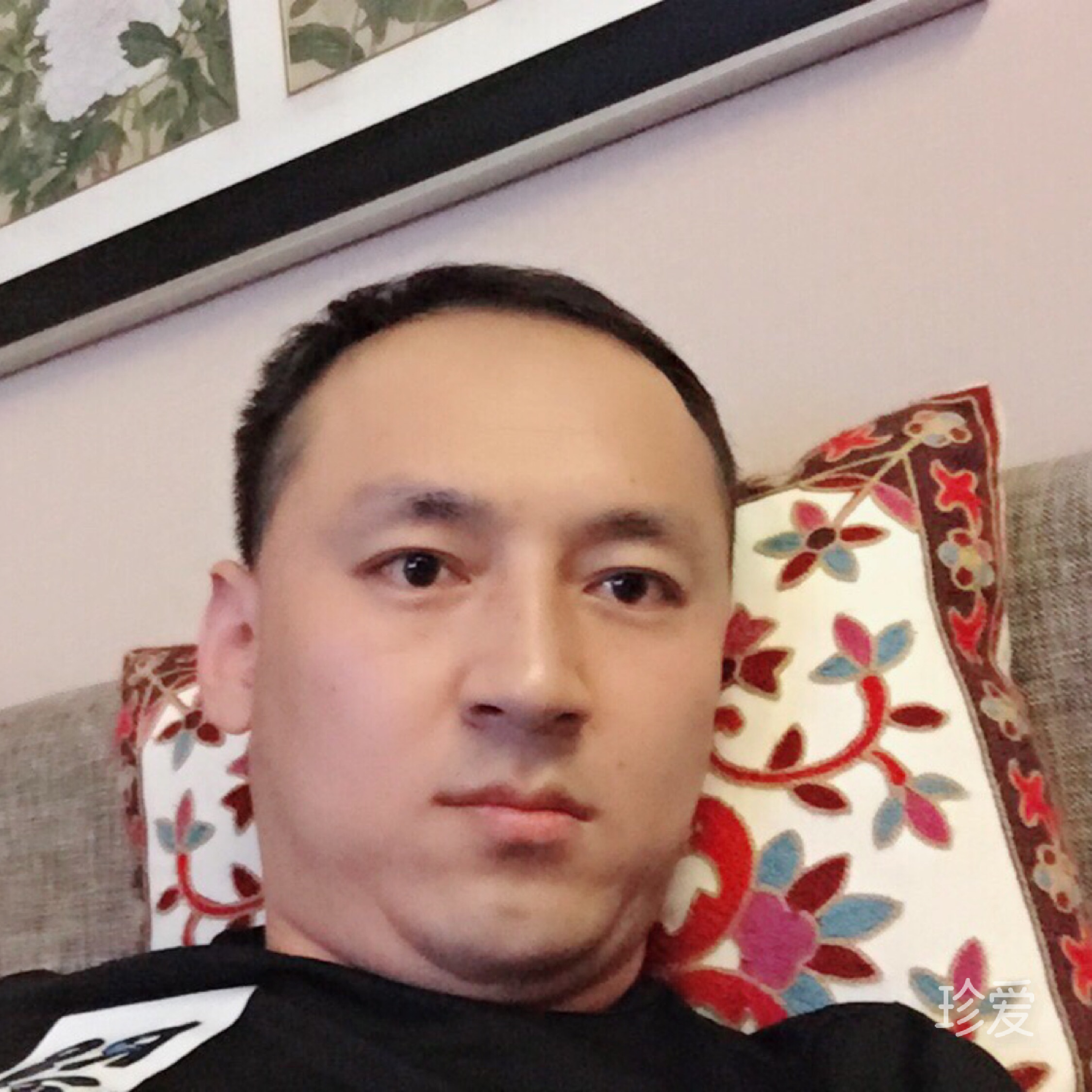 期待你的出现