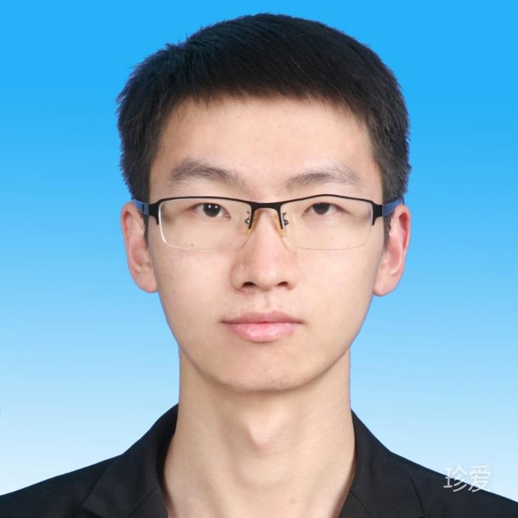 積極向上小人物