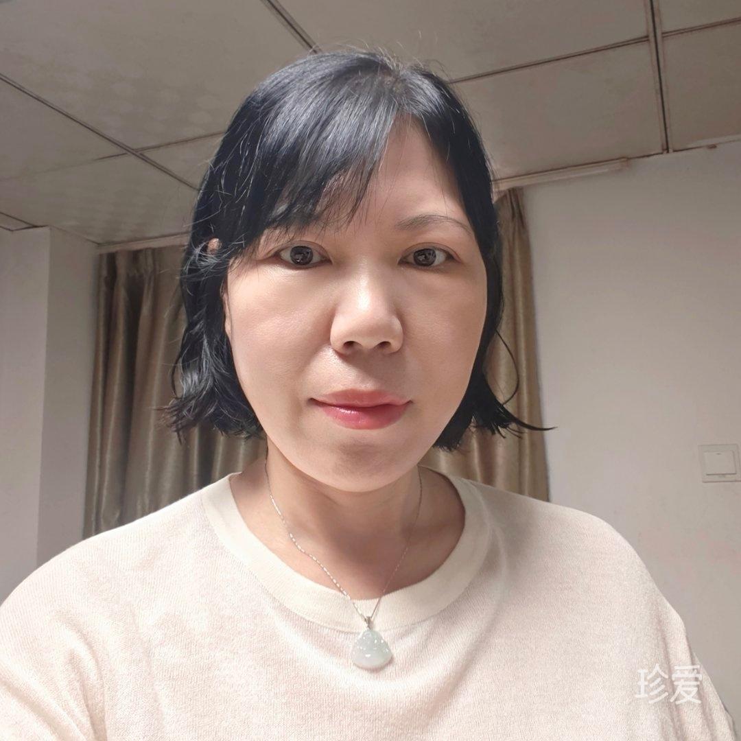 做一个淡淡的女子