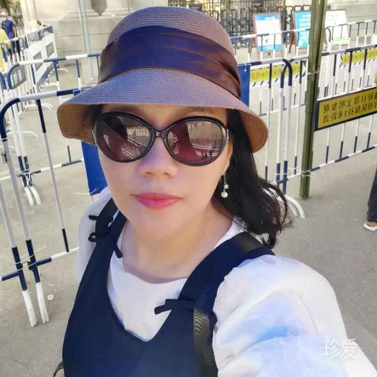 一半落花一半流水