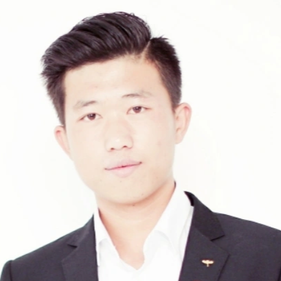 左手缺個(gè)人