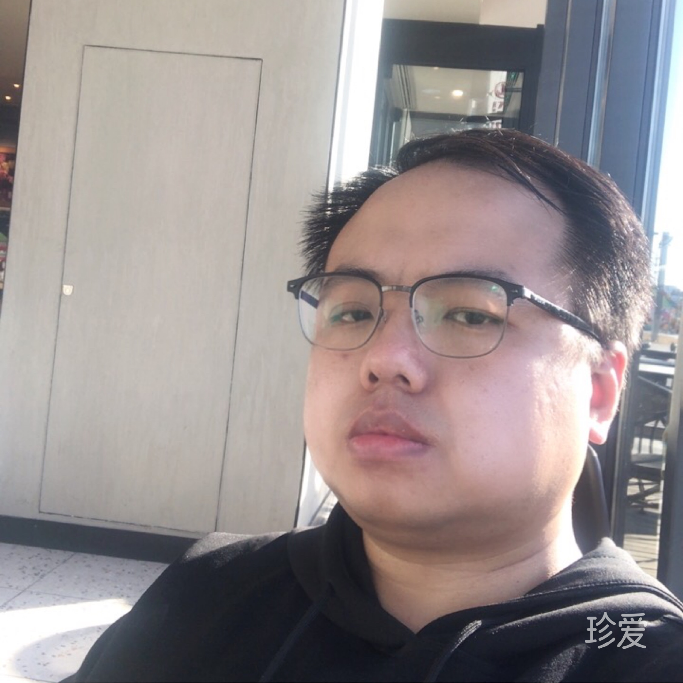 全力以赴何错之有