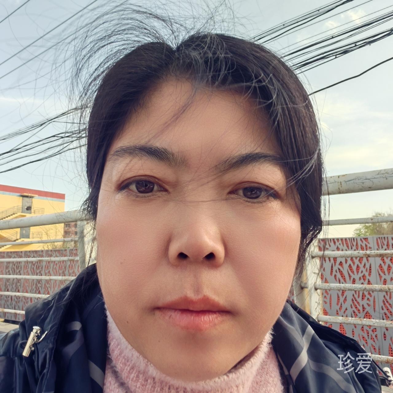 想认真一次