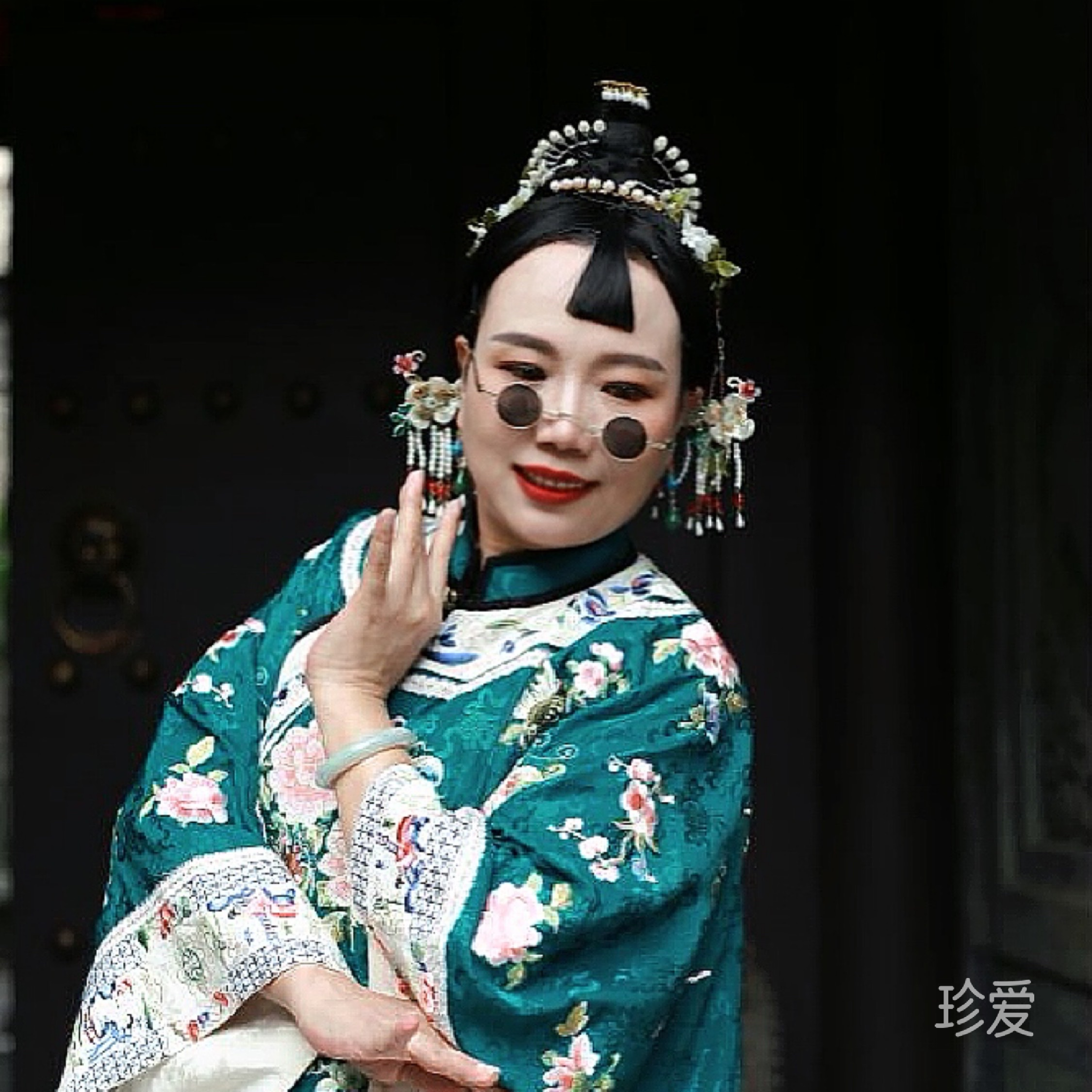 幸运