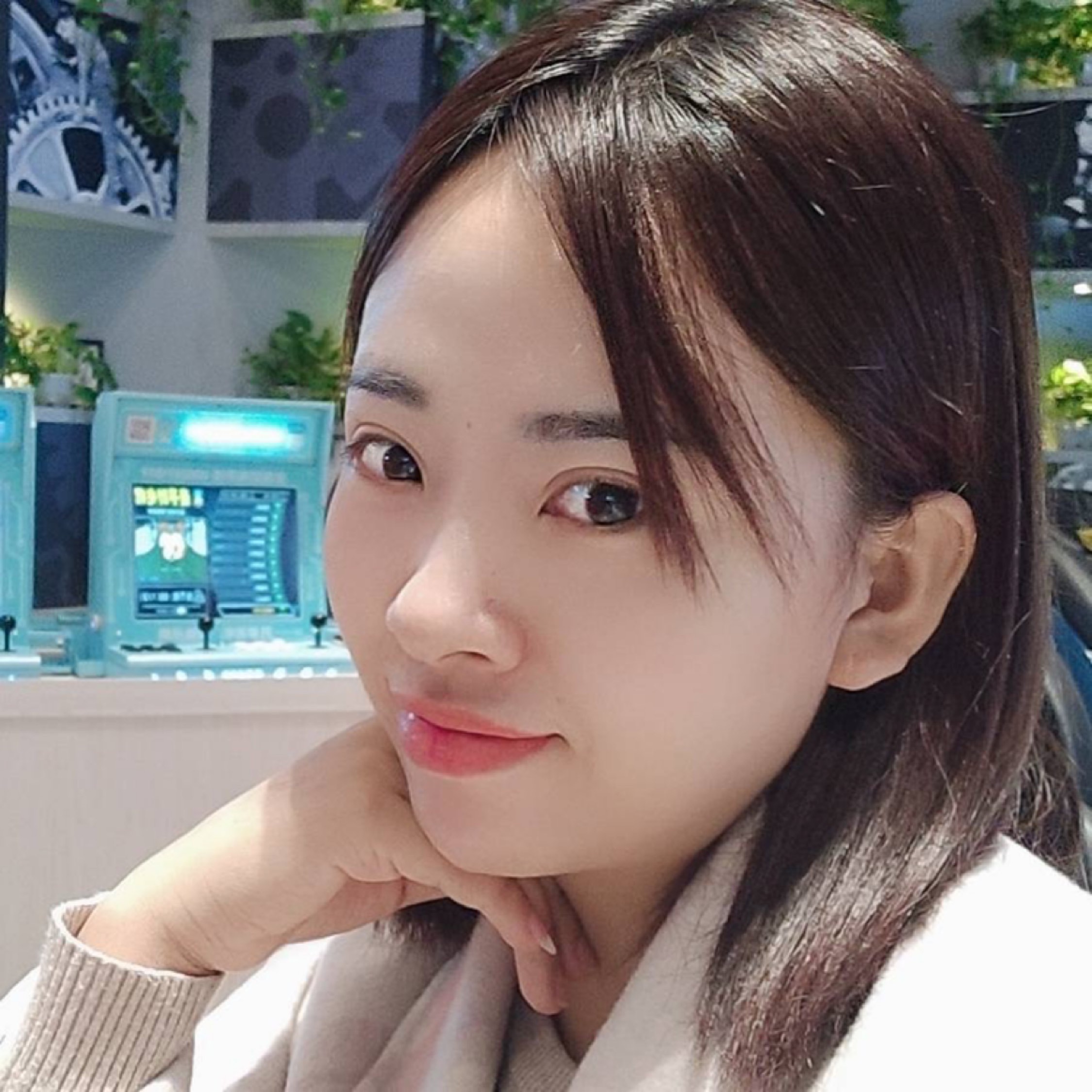 追求現(xiàn)實(shí)的人