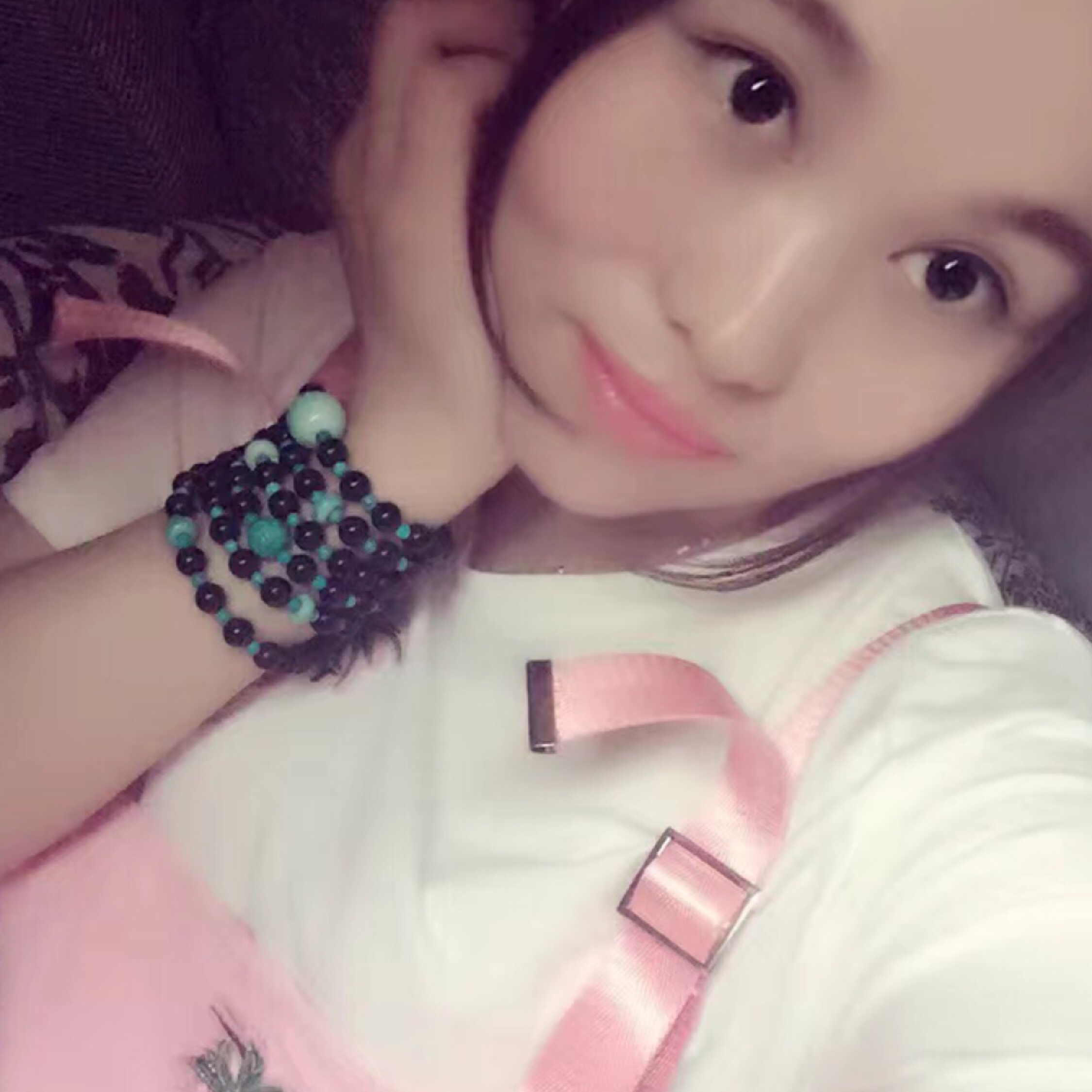 寻找我的那个他