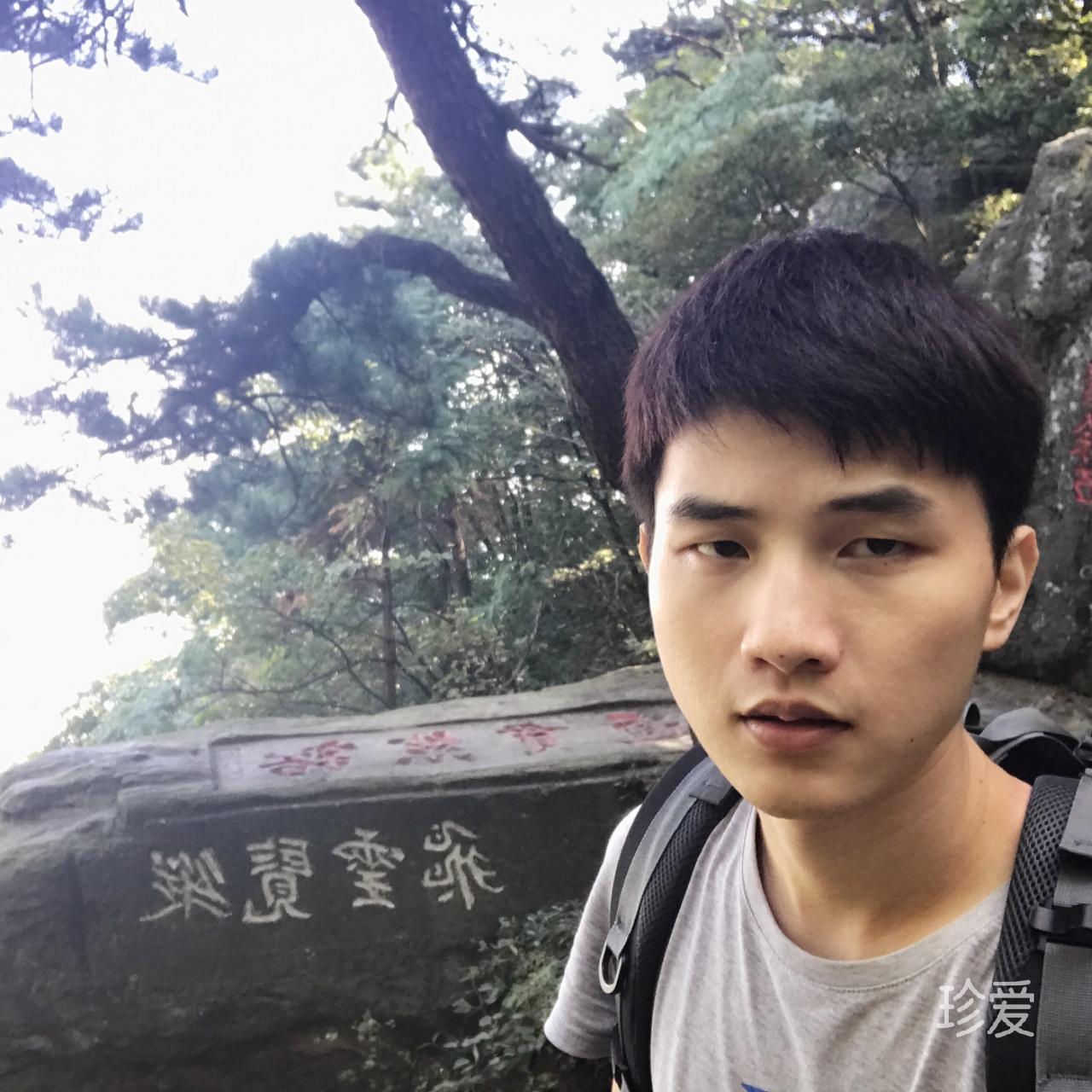 风中承诺