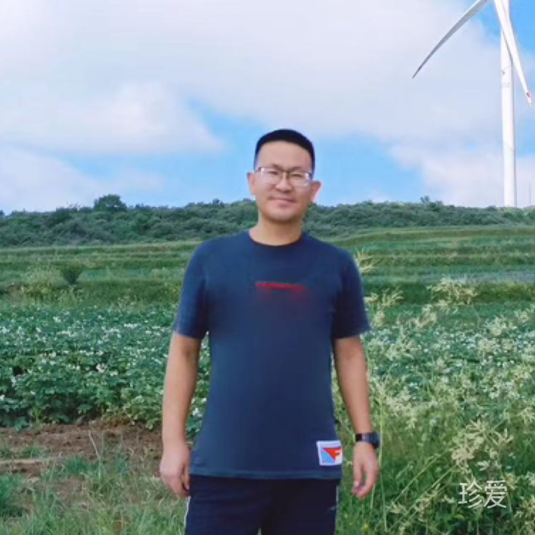 風(fēng)不會(huì)停