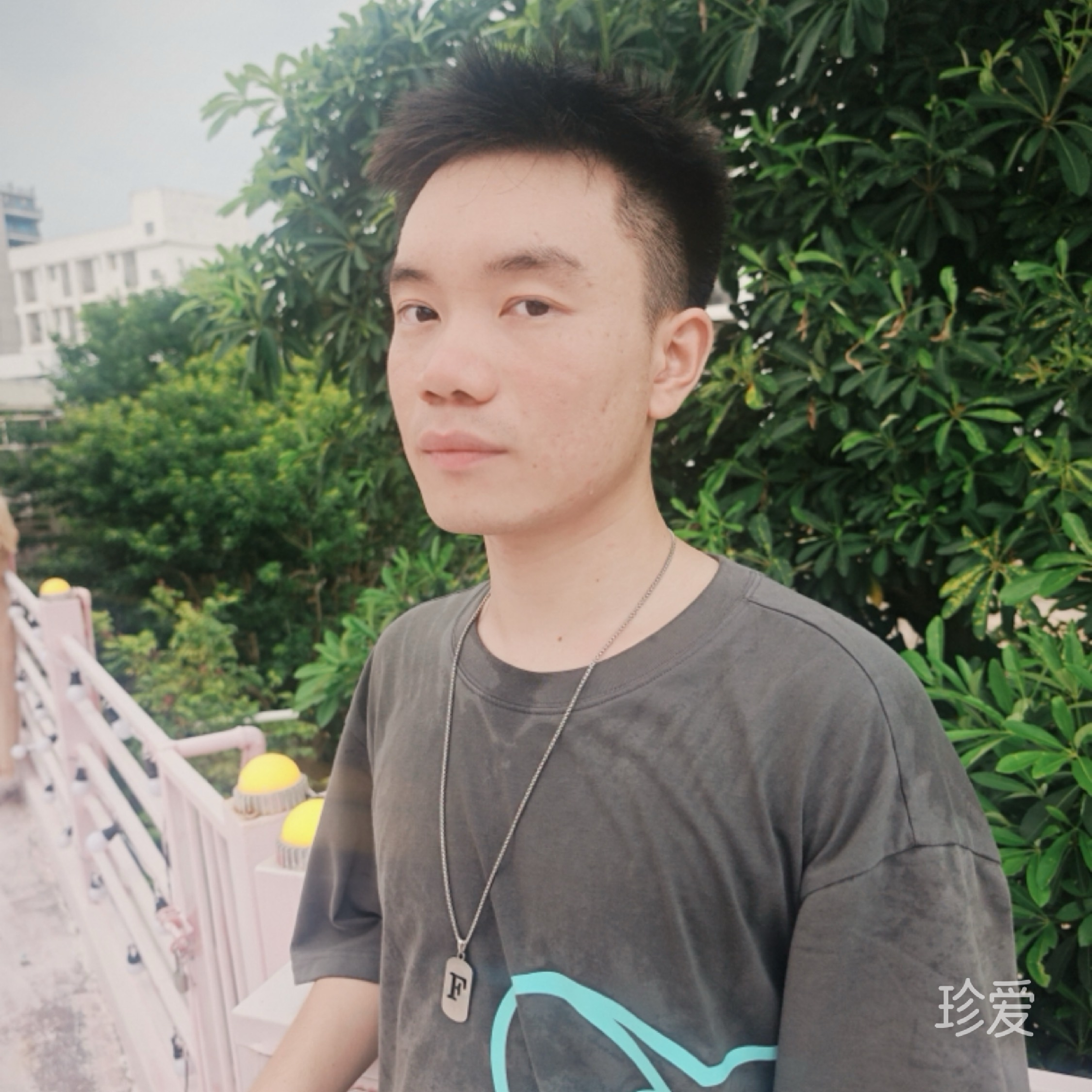阿飞
