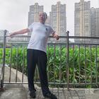 一路向陽