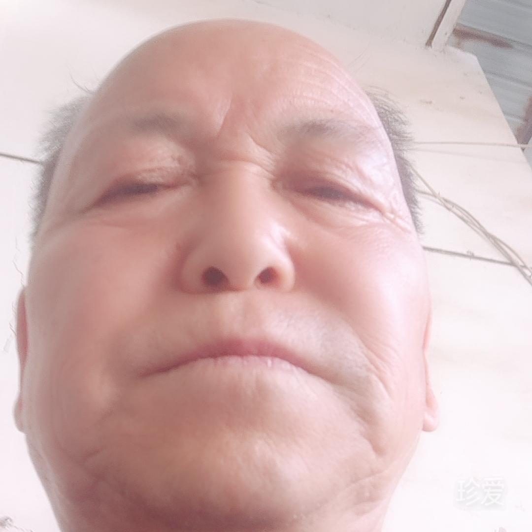 绿色田园