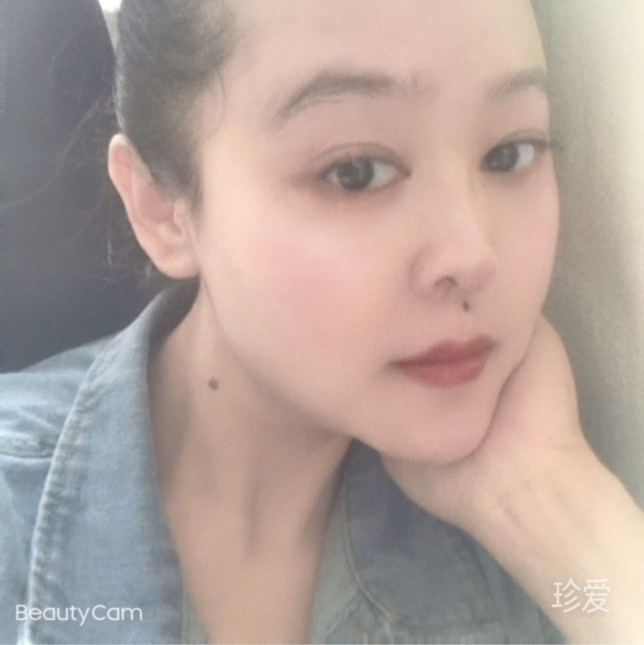 一缕阳光背后的故