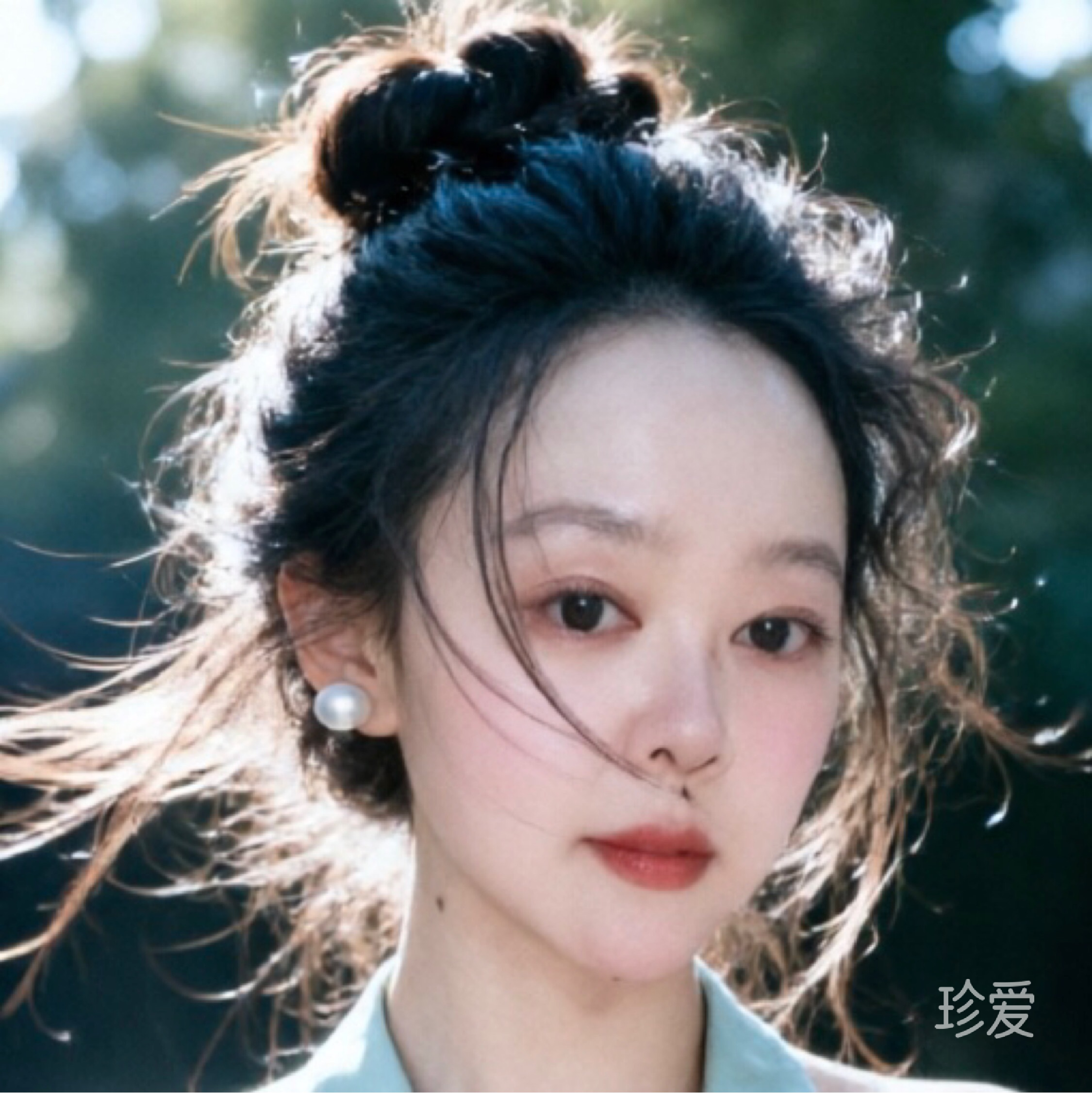 一缕阳光背后的故