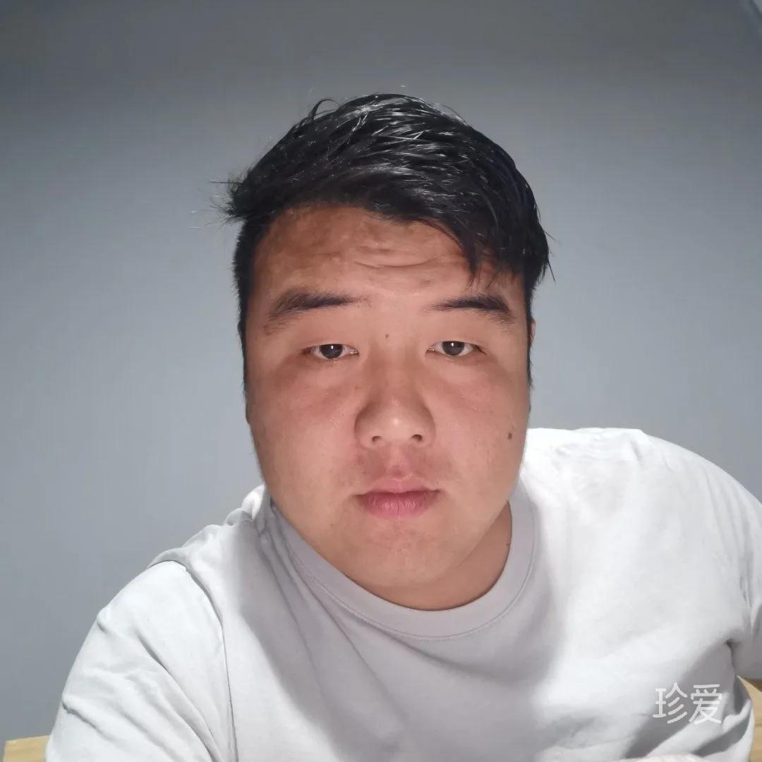 等待的鱼
