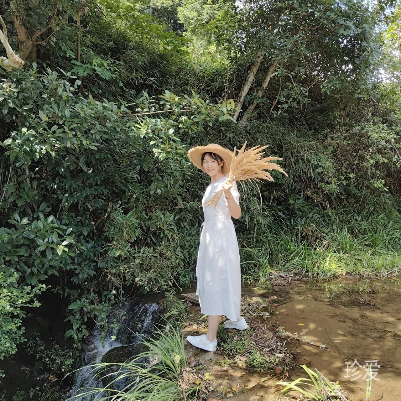 青衣