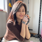 琴子