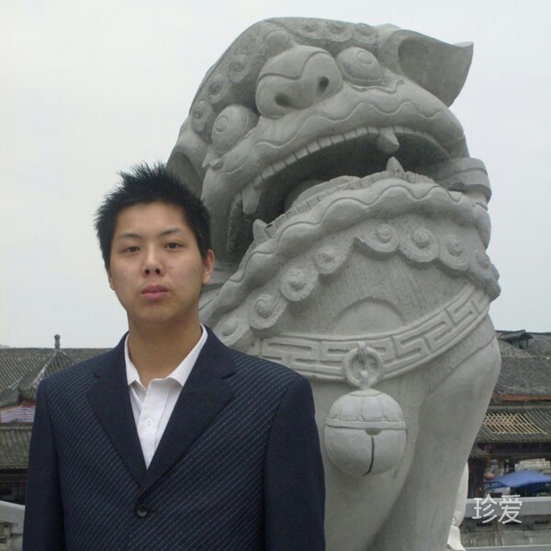 錯(cuò)過(guò)不是過(guò)錯(cuò)