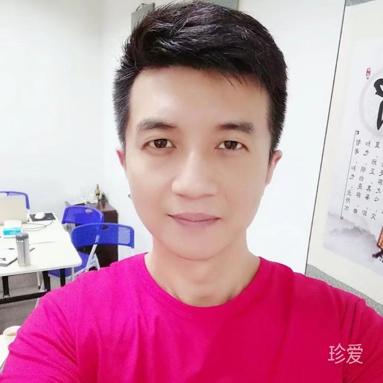 懂你是最深情的告