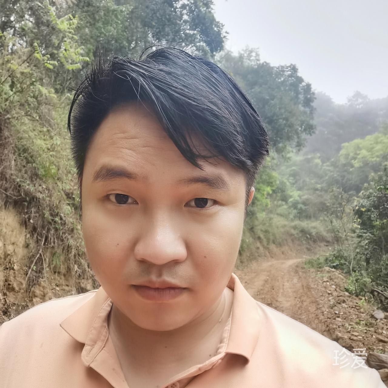 好想和你同行