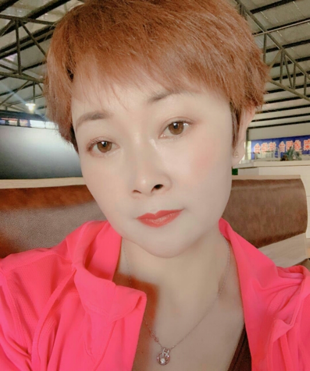 我想做個磨人精