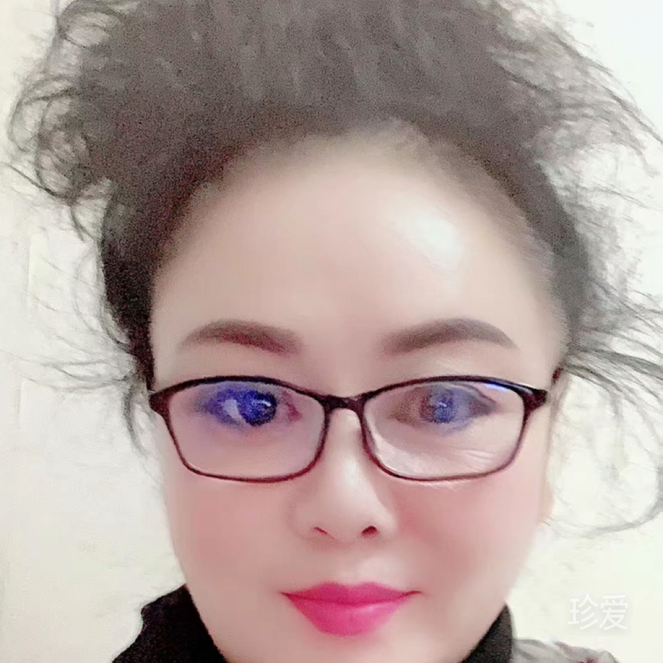 幸福人