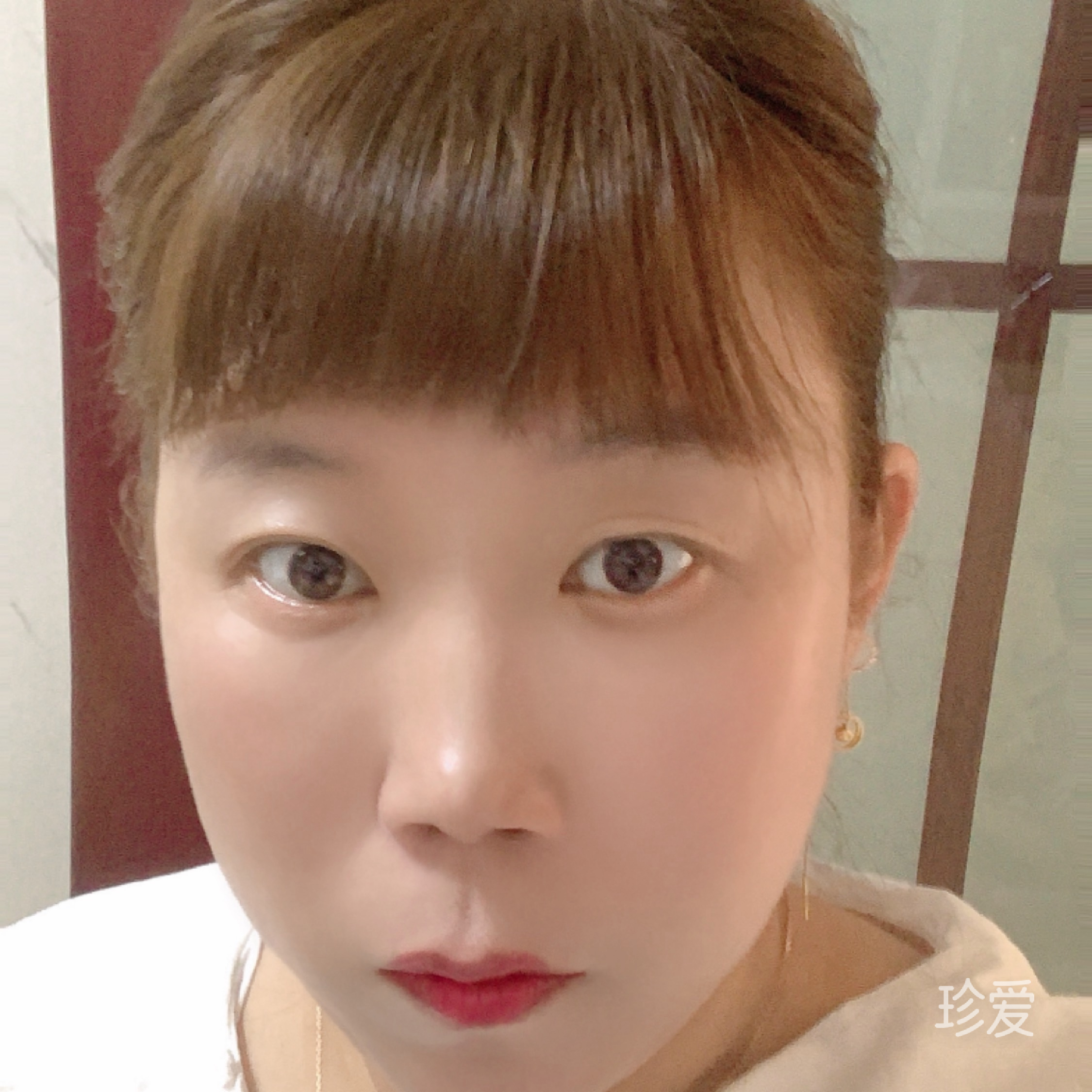 淡淡随缘
