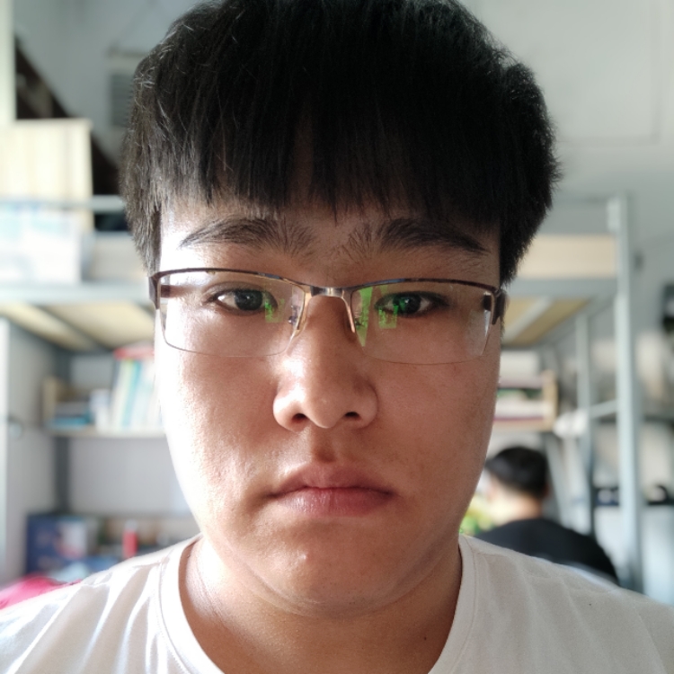 呆呆小飛魚(yú)