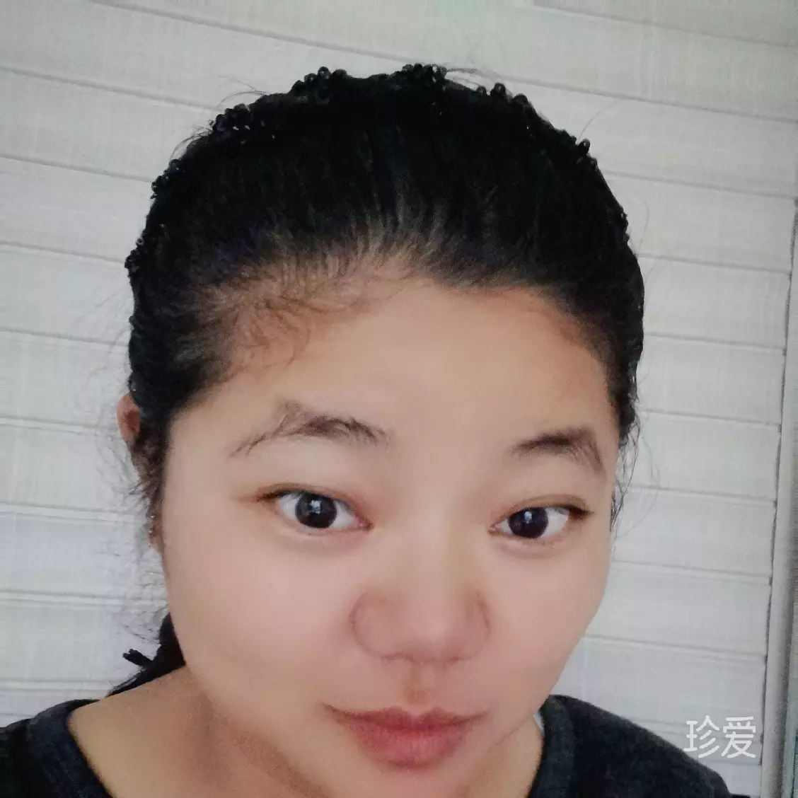 简单的幸福