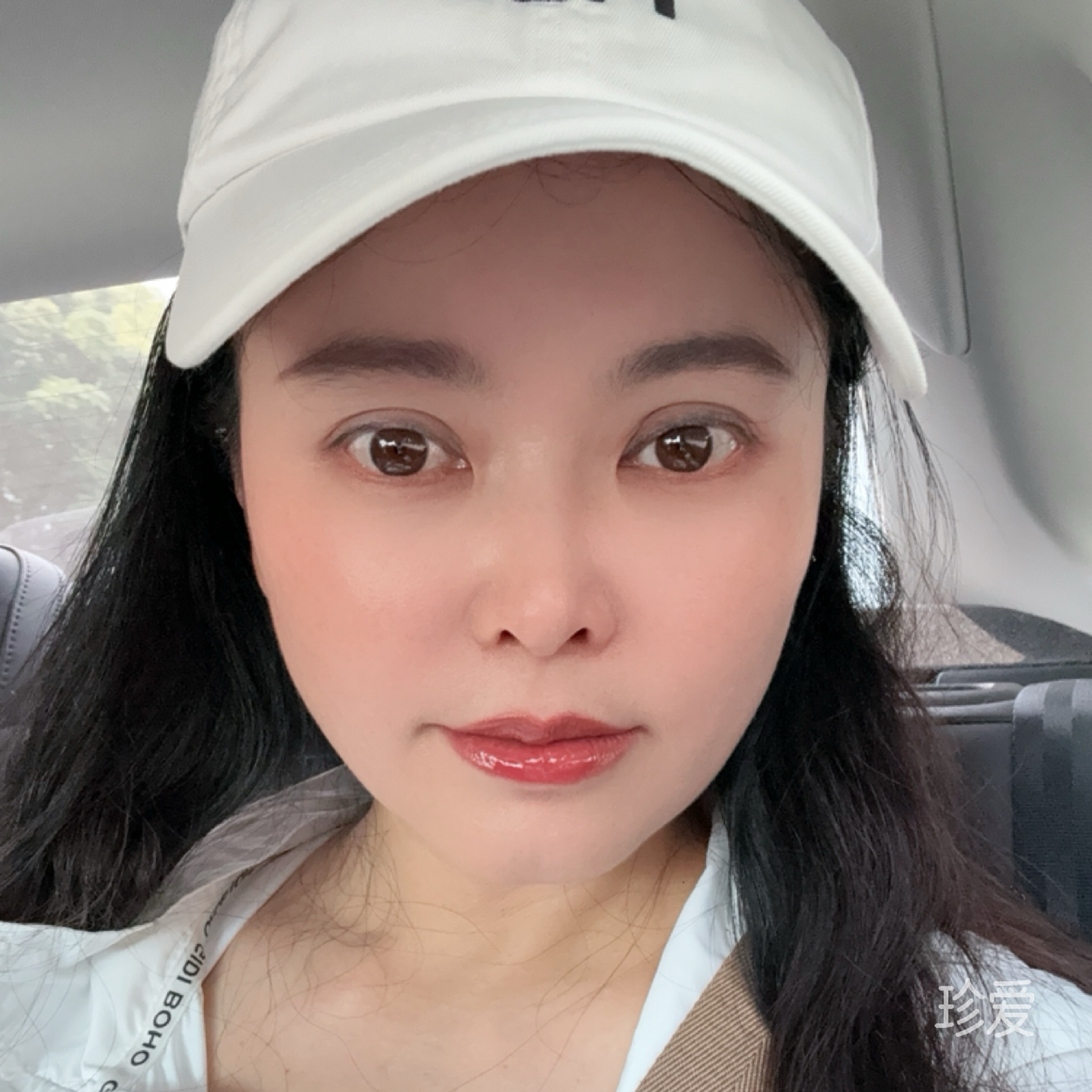 小小
