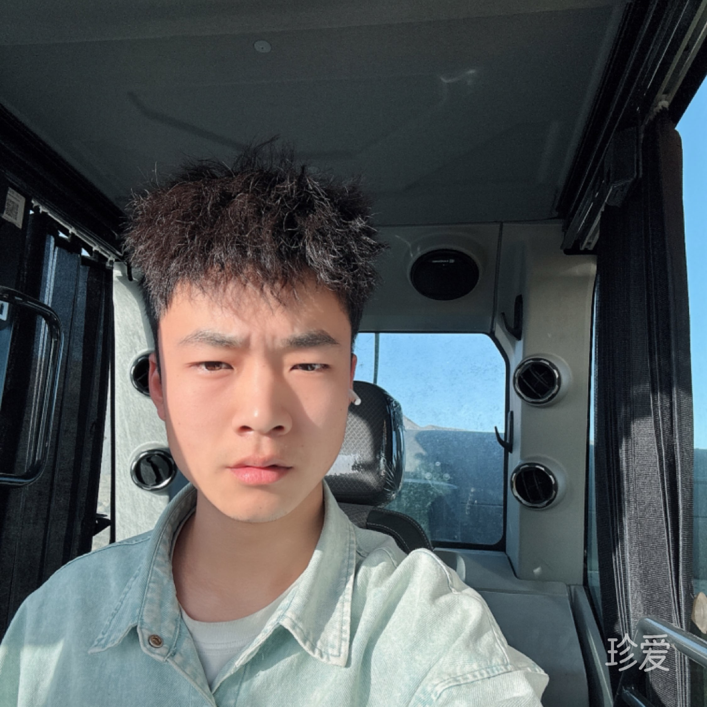 奔跑的蜗牛