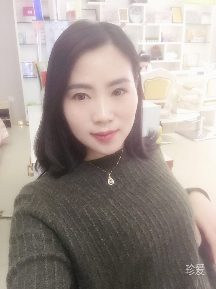 小雯同学