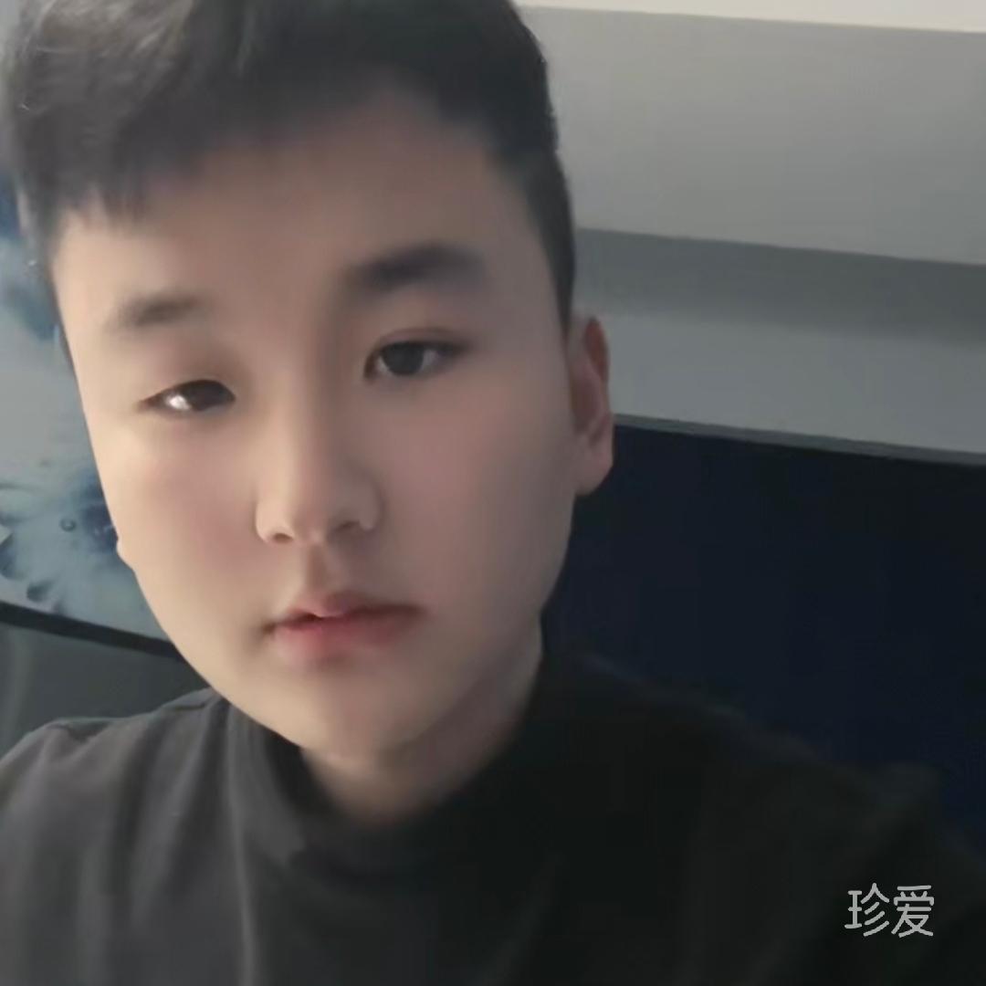 朋朋