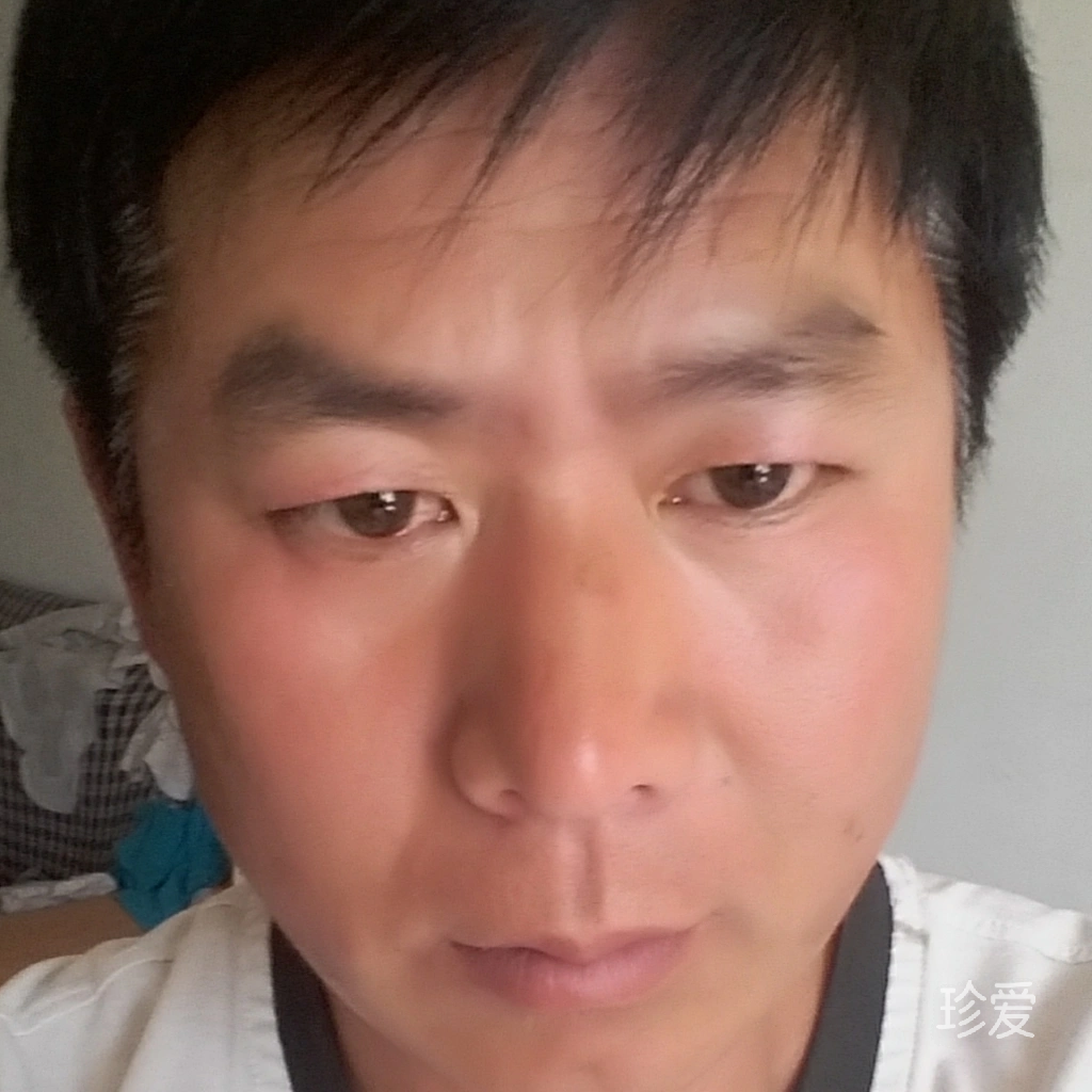 孤家寡人