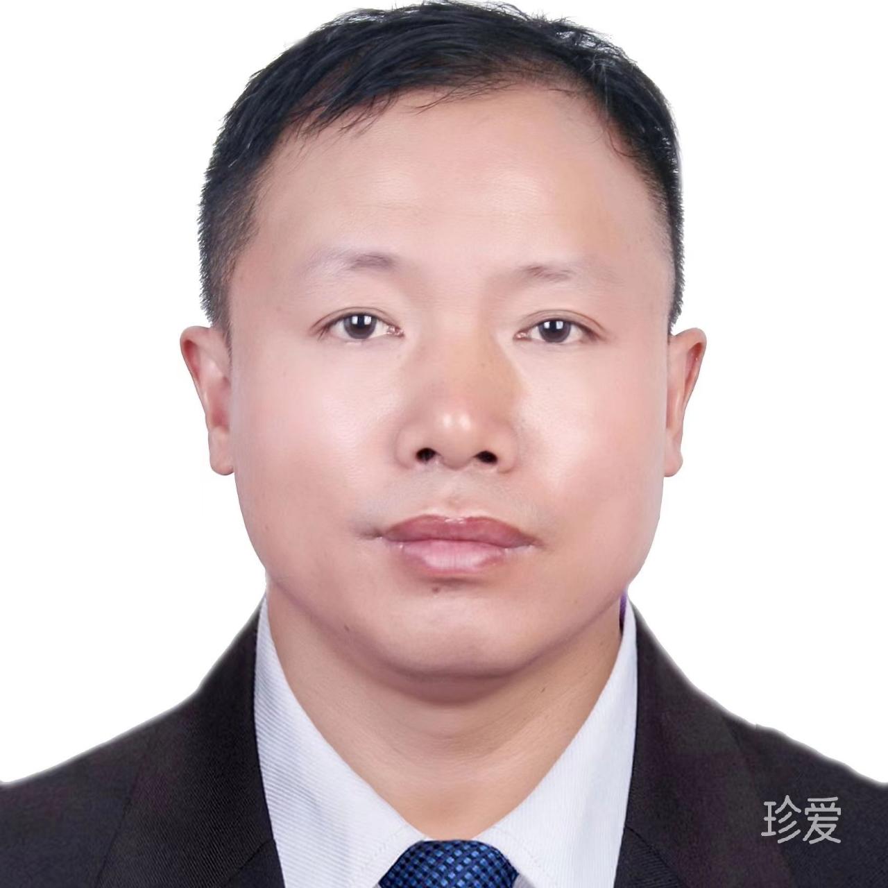 做回真正的自己