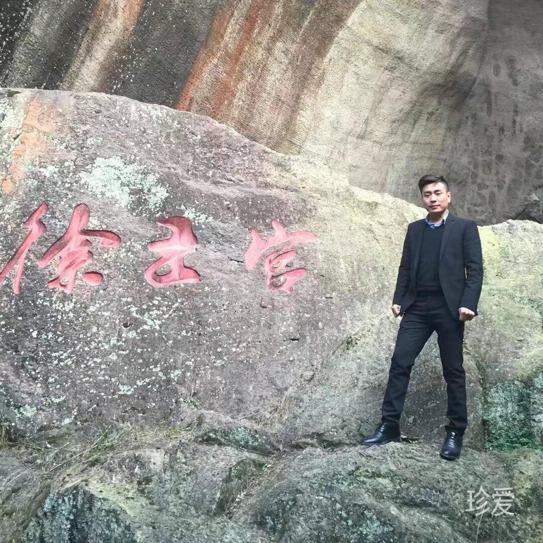张天福