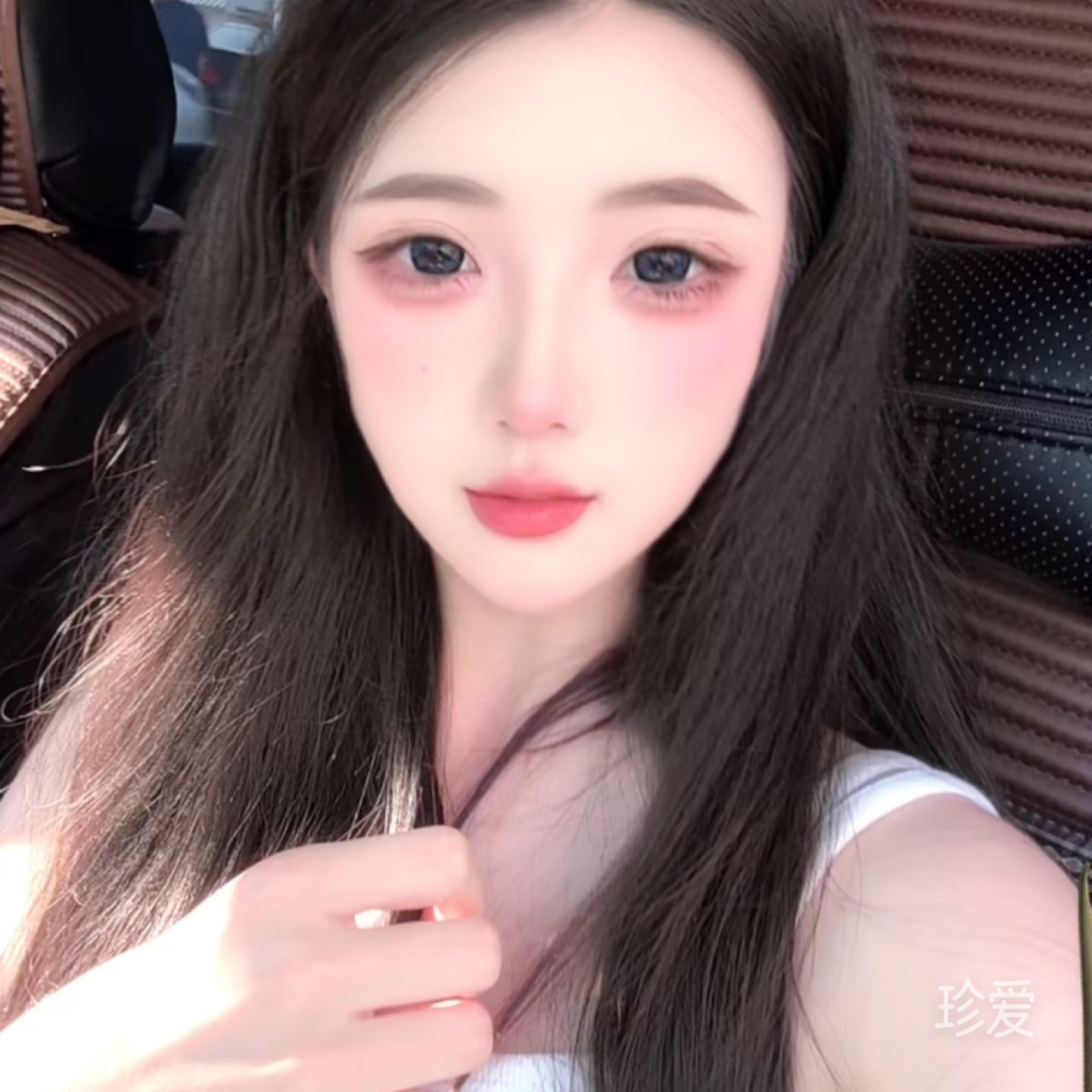 傲娇小公主